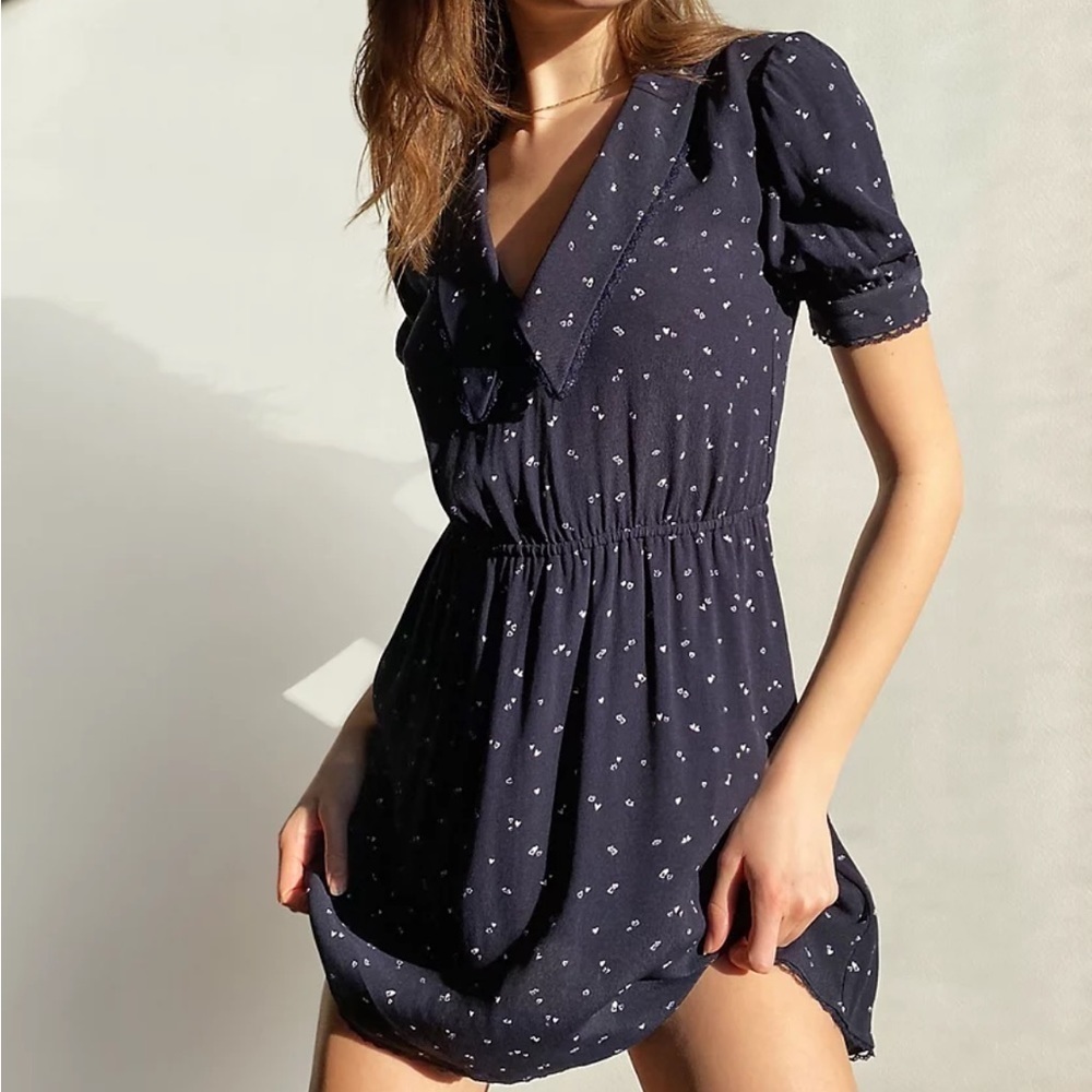 Sunday Best New Aki Dress